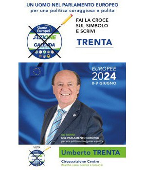 Umberto TRENTA