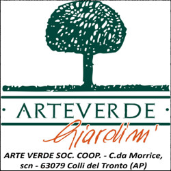 ARTEVERDE