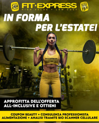 FIT EXPRESS