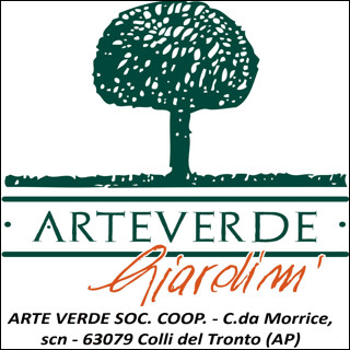 ARTEVERDE