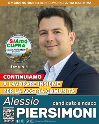 Alessio PIERSIMONI